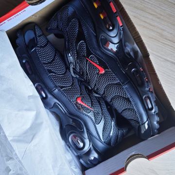 Nike Air Max Plus, NOVO