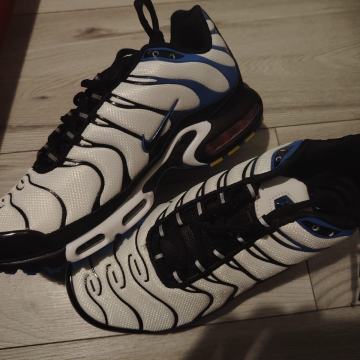 Nike Air Max Plus (TN) – 43 – novo