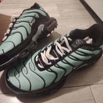 Nike Air Max Plus (TN) – 44 – novo