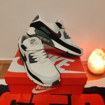 NIKE AIR MAX PRM 90