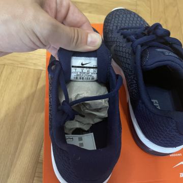 Nike Air Max - novo !