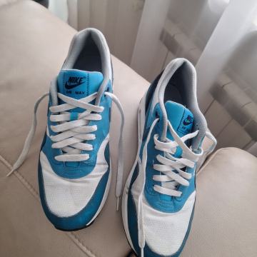 NIKE AIR MAX tenisice br 44.5