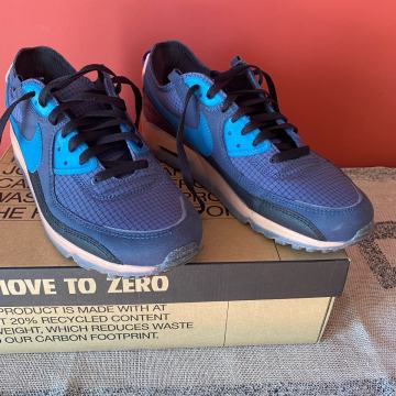 Nike Air Max Terrascape 90 Thunder Blue