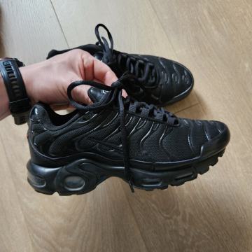 Nike Air max Tn Original Crne 39