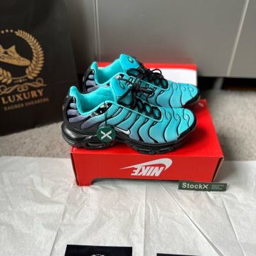 Nike Air Max Tn Tirquise