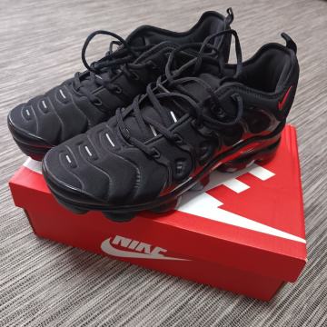 Nike air max vapormax plus