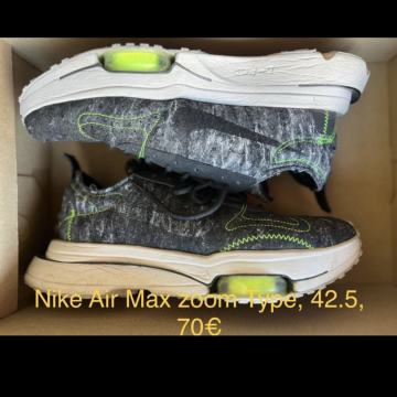 Nike Air Max Zoom Type