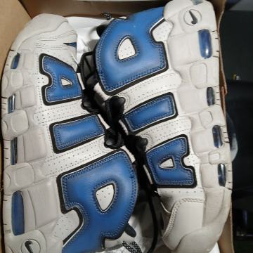 Nike Air More Uptempo 96