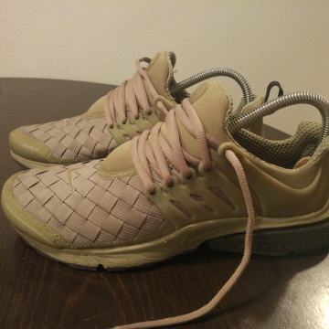 nike air presto - 41