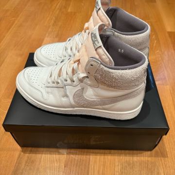 Nike Air Ship PE SP Tech Grey, 43, US 9.5