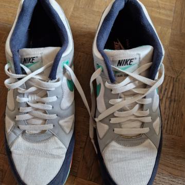 Tenisice Nike Air Span II muške teniice Broj 49,5