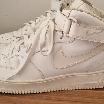 NIKE AIR TENISICE BR. 47.5