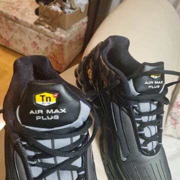 Nike air tn plus 44.5