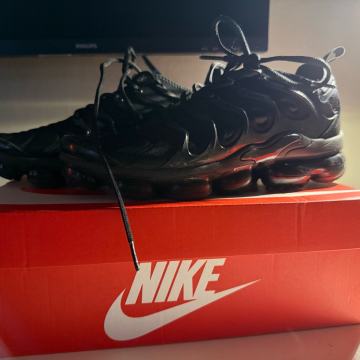Nike air vapor max plus