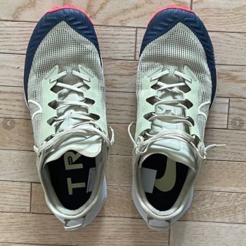 Nike Air Zoom Terra Kiger 8, veličina EU 47.5