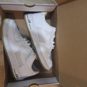 Nike AirForce1  42.5