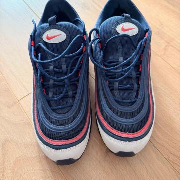 Nike airmax 97