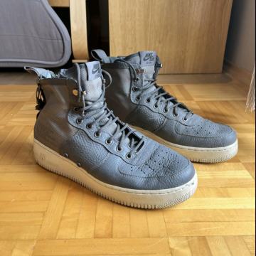 NIKE Blazer, Air Force ADIDAS (44)