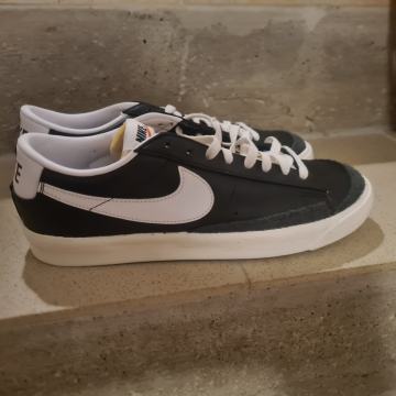 Nike Blazer Low 77 VNTG