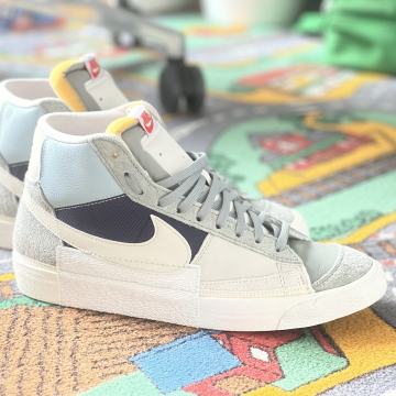 Nike Blazer Mid 77 Pro Club