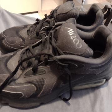 Nike air br 39 kožne udobne tenisice bez greške