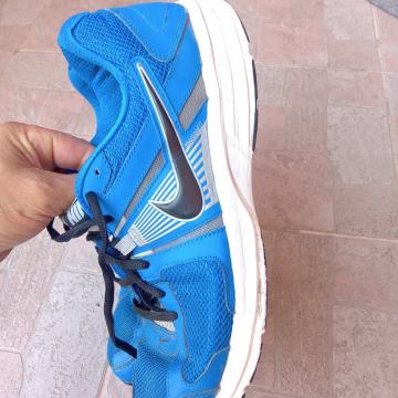 Nike br 46 tenisice kvalitetne i vrlo udobne