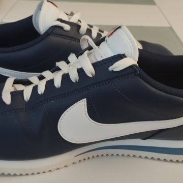 Nike Cortez