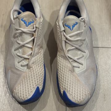 Nike Court Air Zoom Vapor Cage 4 Rafa