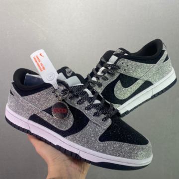 Nike Dunk Low 'Golden Gals'