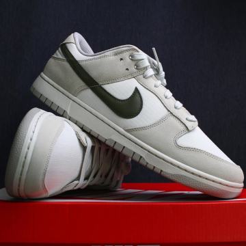 Nike Dunk Low Leaf Veins br. 44