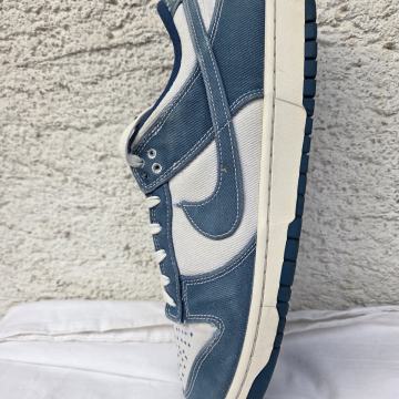 Nike Dunk Low SE " Sashiko "  muške tenisice EUR 47