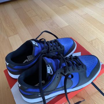 Nike dunk low