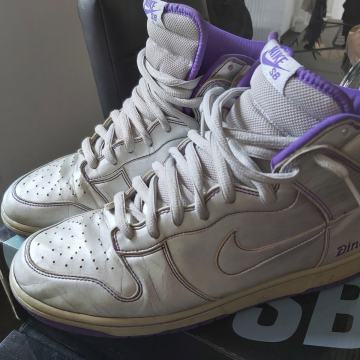 Nike Dunk SB Dinosaur Jr. Premium - ZA KOLEKCIONARE vel EU 45.5