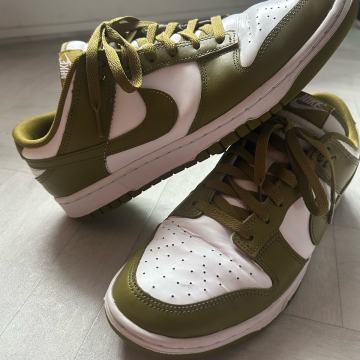 Nike Dunk tenisice
