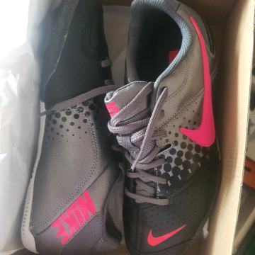 Nike elastico indorice