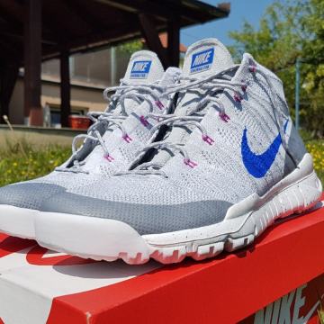 Nike Flyknit Chukka FSB tenisice