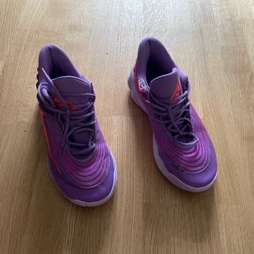 Nike GIANNIS IMMORTALITY 4 tenisice broj 44.5