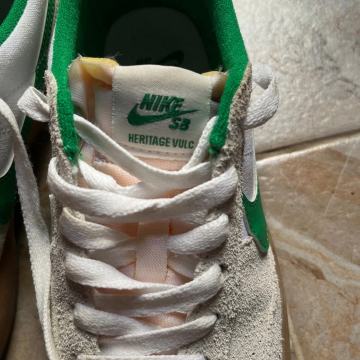 Nike Heritage SB Vulc tenisice