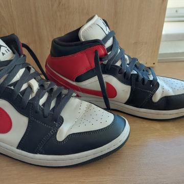 nike jordan patike tenisice obuća