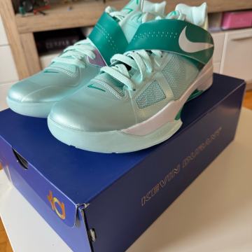 Kosarkaske tenisice Nike KD IV “Easter” 45 i 45,5