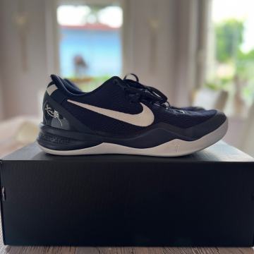 Nike Kobe 8 Protro College Navy vel. 43