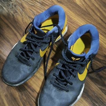 Nike Kobe 7 broj 47