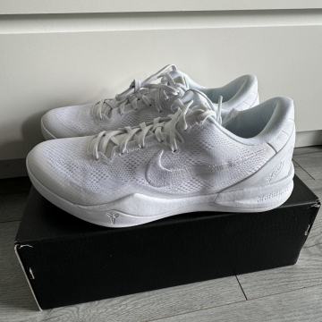 Nike Kobe 8 Protro "Halo" - broj 45