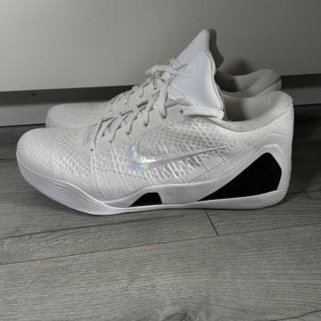 Nike Kobe 9 Elite Low Protro "Halo" - broj 45