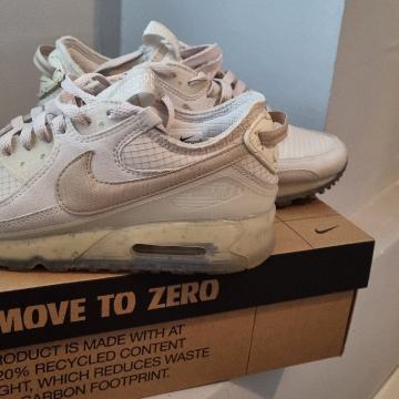 Nike limited AIRMAX Br:40