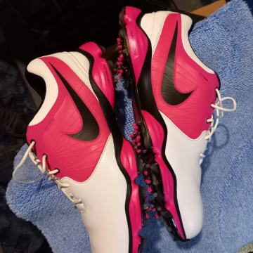 NIKE LUNAR CONTROL 2 Br 45 NOVO