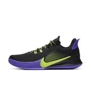 Nike Mamba Fury Joker