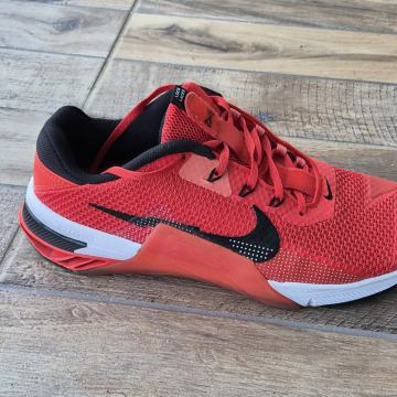 Nike Metcon 7 tenisice - ODLIČNO STANJE - br. 46