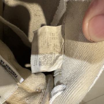 Nike muške tenisice br 46