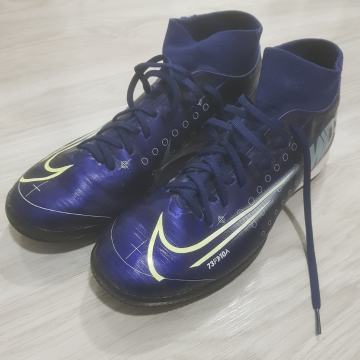 NIKE Nogometne tenisice